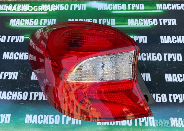 Стоп ляв стопове за Форд Ка Ford Ka MK3, снимка 2 - Части - 35463124