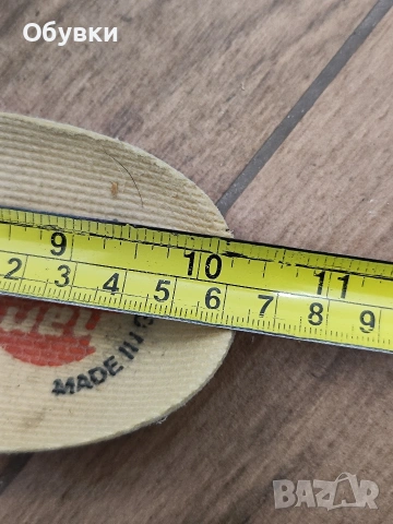 Туристически обувки Hanwag, снимка 5 - Други - 53932047