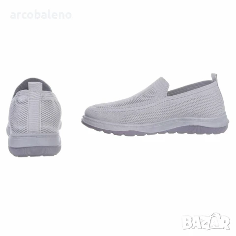 Мъжки ежедневни обувки, 4цвята , снимка 10 - Ежедневни обувки - 51201944