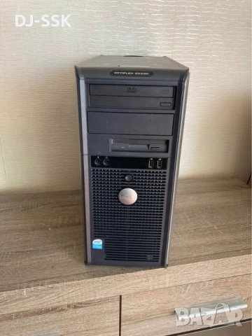 Dell Optiplex GX620