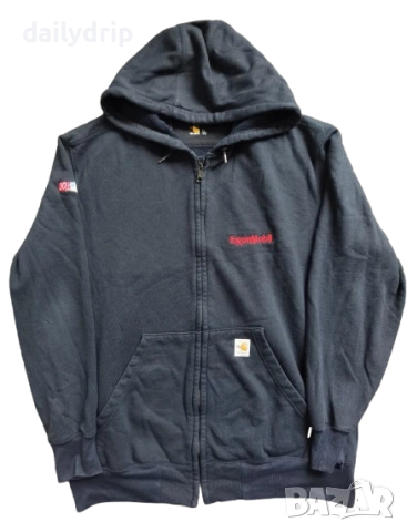 Огнеупорно облекло Carhartt. 