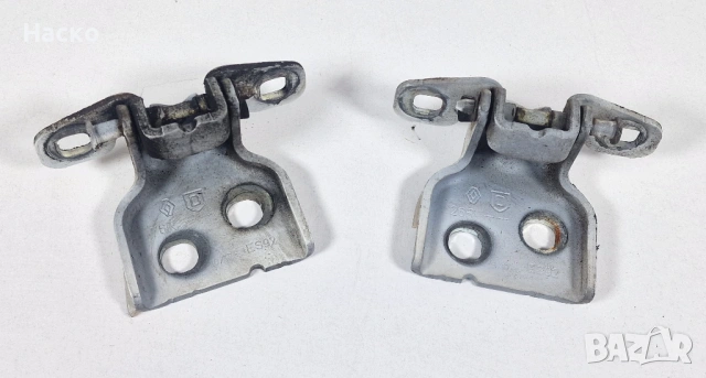 Предна Лява Панта Панти Горна Долна Dacia Dokker Дачиа Докер