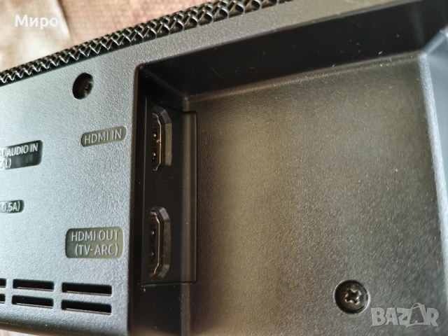 Soundbar Samsung HW-N460, снимка 12 - Аудиосистеми - 50494595