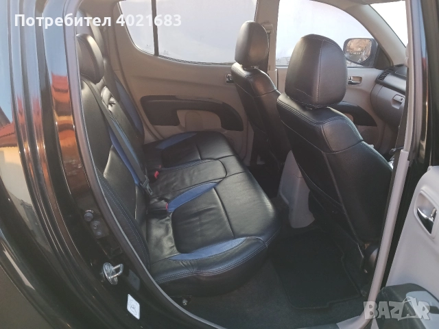 Л200, снимка 12 - Автомобили и джипове - 52850718