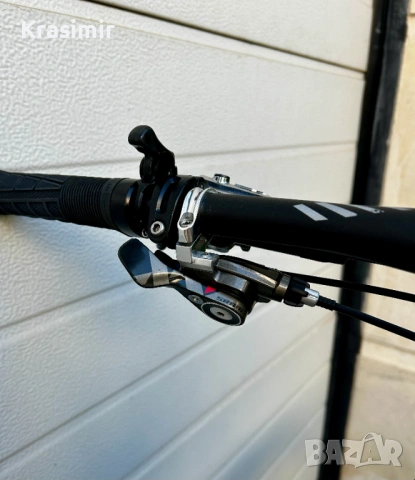 Карбонов Specialized stumpjumper comp 29", снимка 11 - Мъжки - 54133561
