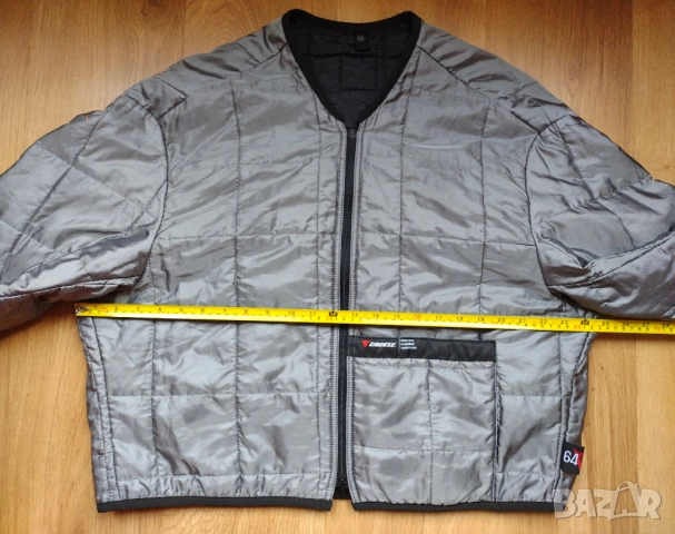 Dainese / Moto Liner - мото подплата, снимка 9 - Аксесоари и консумативи - 52920896