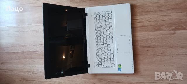 ASUS X75VB/Intel Core i3//17.3" 1600x900, NVIDIA GeForce GT 720M/, снимка 3 - Части за лаптопи - 46158355