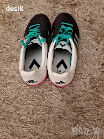 Маратонки Adidas, снимка 2 - Маратонки - 50530154