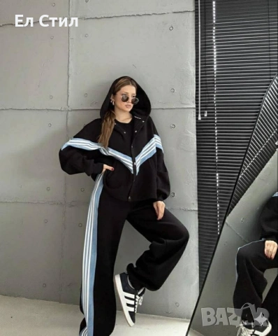 Kd Дамски комплект , снимка 2 - Спортни екипи - 54154015