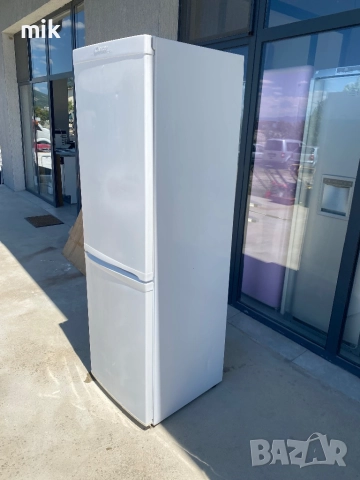 +Гаранция Хладилник с фризер Candy 177см, снимка 4 - Хладилници - 52748383