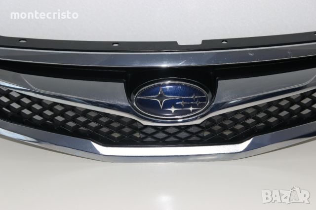 Предна решетка Subaru Legacy BM BR (2009-2012г.) предна емблема 91121AJ000 / 91121AJ010 / 91121AJ001, снимка 5 - Части - 46228238