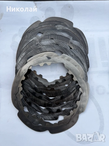 Rekluse Core Manual TorqDrive – KTM Husqvarna Gas Gas EXC Мотор Ендуро Съединител, снимка 8 - Части - 53712570