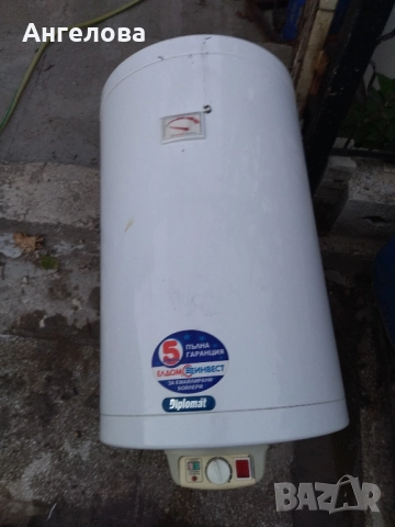 Бойлер, снимка 2 - Бойлери - 51818251