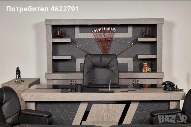 ОФИС МЕБЕЛИ - OKLU SET, снимка 2 - Други - 52054453