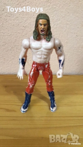 Action Figure WWE Edge