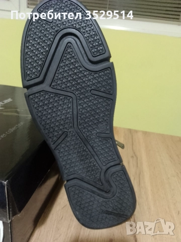 Продавам мъжки боти , снимка 3 - Мъжки боти - 51886430