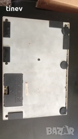 Процесор за бас китара Zoom, снимка 3 - Други - 51217993