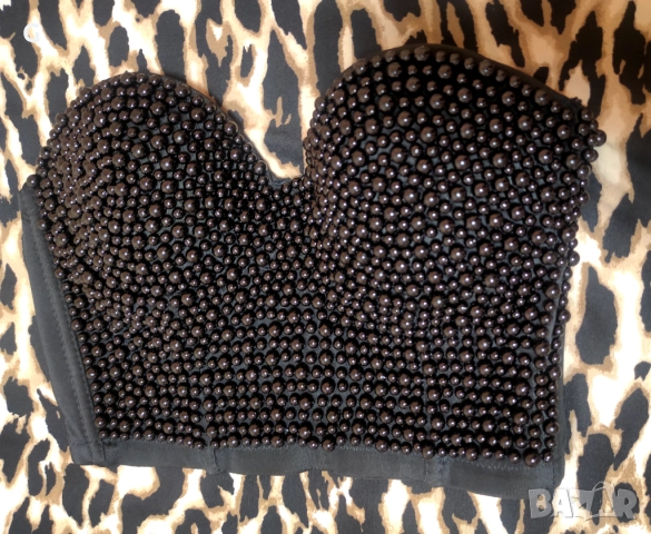 Ефектен корсет