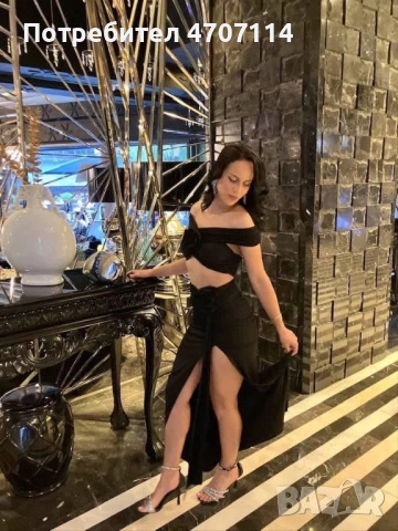 Дамски сет на Cliche