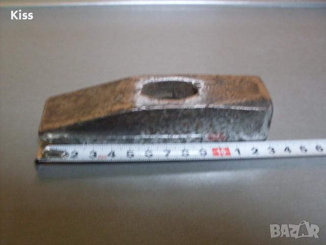 Стари чукове., снимка 8 - Антикварни и старинни предмети - 53935575