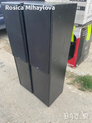 Тонколони DK, снимка 2 - Тонколони - 51980630