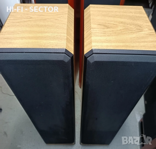 MIVOC FB 530 тонколони , снимка 3 - Тонколони - 52887201