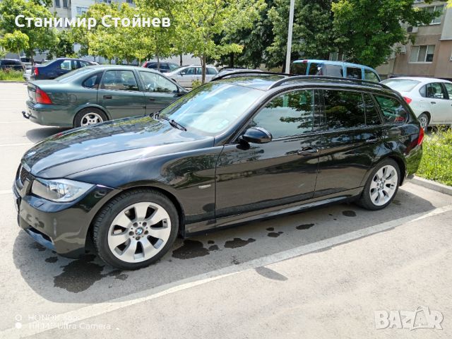 BMW 325 M, снимка 6 - Автомобили и джипове - 45768540