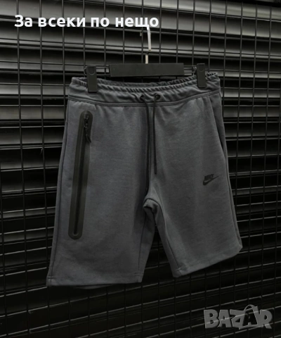 Nike Мъжки Къси Панталони Найк - Налични Различни Цветове Код Bal Style26, снимка 2 - Спортни дрехи, екипи - 53658409