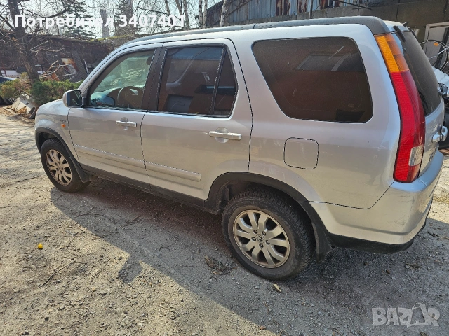 ХОНДА ЦР-В, снимка 4 - Части - 53888923