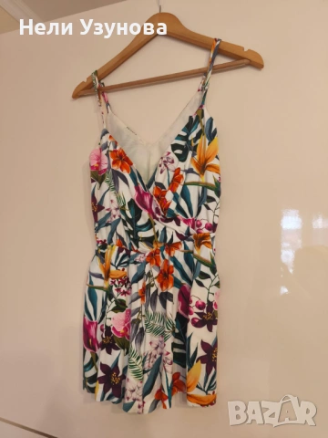 Рокли и гащеризони, Tally Weijl, Mohito, снимка 11 - Рокли - 53272895