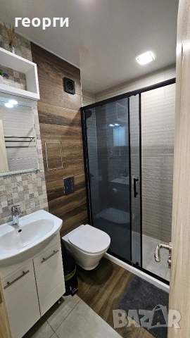 луксозно обзаведена апартамент за краткосрочно наемане , снимка 10 - Апартаменти - 54090474