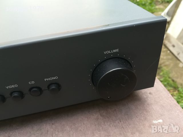 NAD MODEL 114 STEREO PREAMPLIFIER-ВНОС SWISS LK1EWC2204241804, снимка 10 - Ресийвъри, усилватели, смесителни пултове - 45404555