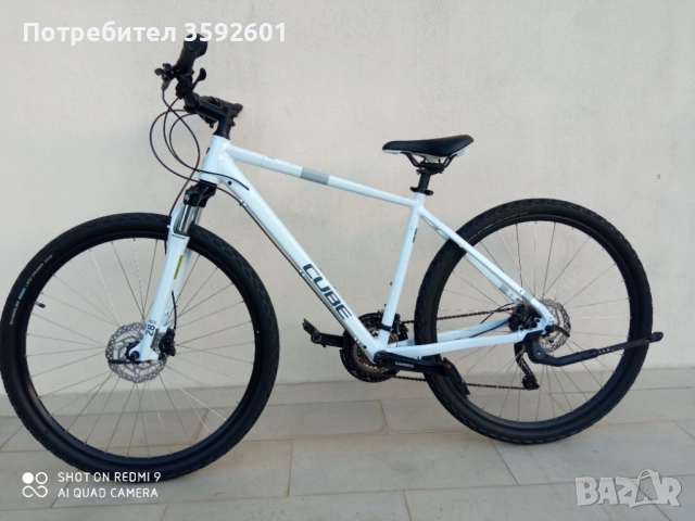 кубе 28цола ,като ново