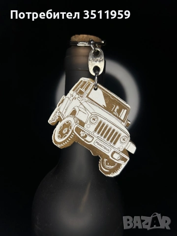Ключодържател на вашият автомобил , снимка 2 - Аксесоари и консумативи - 53247668