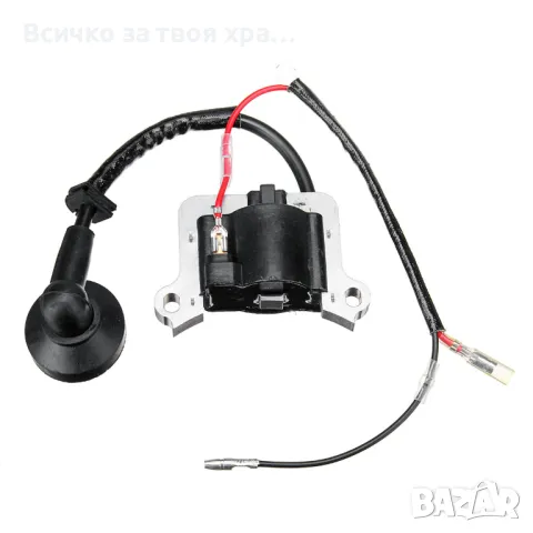 Електроно (бобина) за храсторез, снимка 2 - Градинска техника - 32205659