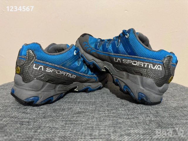 La Sportiva Ultra Raptor., снимка 4 - Маратонки - 53927999