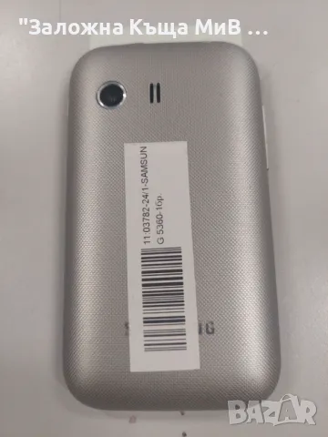 Samsung s5360, снимка 2 - Samsung - 46843196