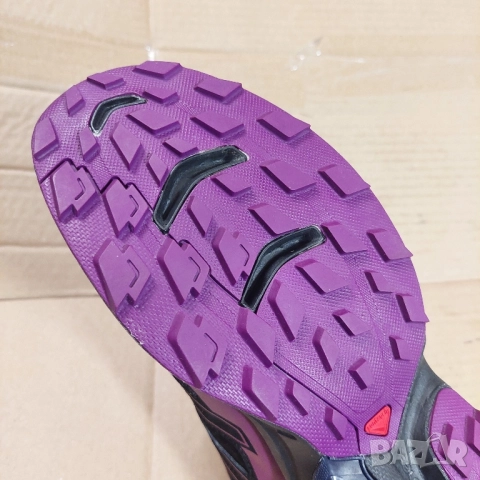 Salomon FELLRAISER Wings Access 2 GTX номер 40 2/3 водоустойчиви туристически обувки / маратонки, снимка 11 - Маратонки - 52673556