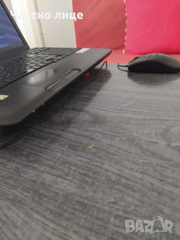 лаптоп тошиба, снимка 2 - Лаптопи за дома - 51092629