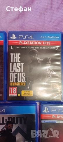 Игри за плейстейшън 5, снимка 4 - Игри за PlayStation - 53176939