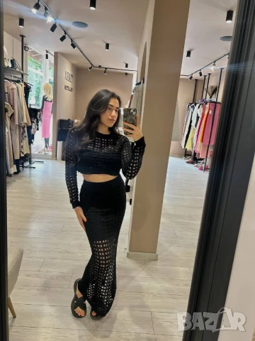 плажен комплект , снимка 7 - Комплекти - 50970304