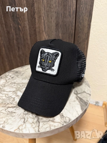 Шапки с козирка, снимка 10 - Шапки - 54083018