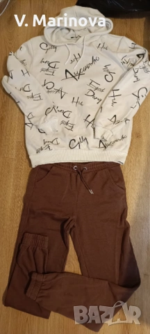 Лот спортни дрехи