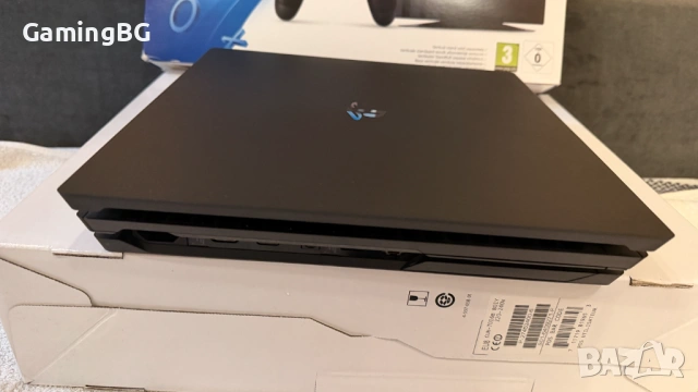 отличен Playstation 4 Pro, ПС4 Про, PS4 Pro, снимка 6 - PlayStation конзоли - 53696869