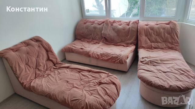 Продавам диван, снимка 1 - Дивани и мека мебел - 45998560