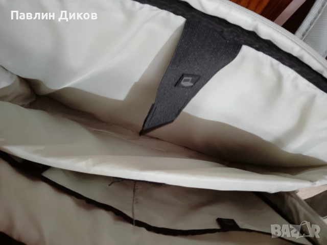 HAMA чанта за лапоп до 17", снимка 5 - Други - 54052751