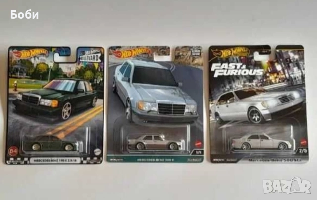 Hotwheels и Matchbox колички , снимка 2 - Колекции - 54045437