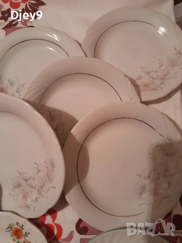 ретро посуда всякакви неща разпродажба , снимка 12 - Антикварни и старинни предмети - 52952763