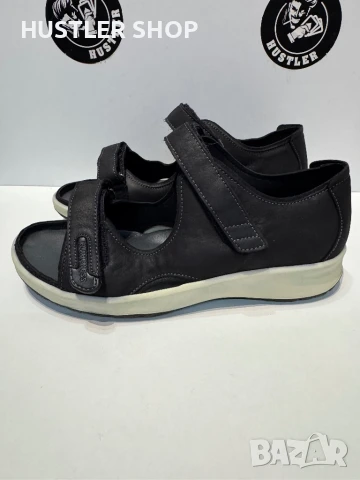 Сандали KLAVENESS.Номер 38, снимка 2 - Сандали - 50554985