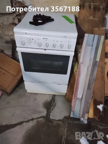 готварска печка